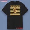 Swans Band Holy Money Shirt
