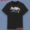 Switchfoot Band Music Graphic Shirt