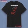 Talking Heads Band Shirt Gift For Fans