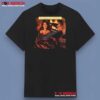 Teena Marie Irons in the Fire Album Shirt