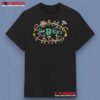 The B-52's Cosmic Thing 1989 Shirt