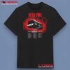 The Blue Stones Tour 2025 Graphic Shirt