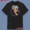 The Cars Band Album 1978 Shirt