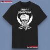 The Dayglo Abortions Canadian Old School Avant Shirt
