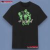 The Dead Boys Band Music Shirt