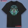 The Mars Volta Music Band Shirt
