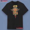 The Meatmen Band Graphic Shirt