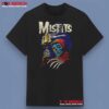 The Misfits Rock Music T-Shirt