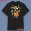The O'Jays For The Love Of Money Shirt