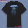 The Offspring Supercharged Tour 2025 Shirt