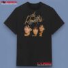 The Ronettes Music Band Shirt