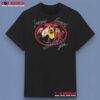 The Smashing Pumpkins Gish Shirt