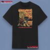 The Templars Band Graphic Shirt