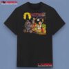 The Templars Phase II Graphic Shirt