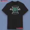 The Tragically Hip 1999 - 2000 Unisex Shirt