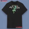 The Tragically Hip Rock Music Shirt