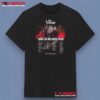 The Warning Keep Me Fed Tour 2025 Shirt