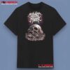 Thy Art Is Murder Music Band Shirt