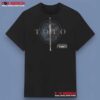 Toto Christopher Cross 2025 Shirt