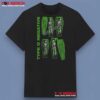 Type O Negative Rock Music Graphic Shirt