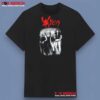 Vixen Band Members Shirt
