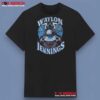 Waylon Jennings Lonesome On'ry And Mean Shirt