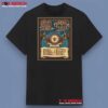 Whiskey Myers Presale Code 2025 Graphic Shirt