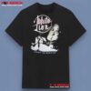 White Lion Fight to Survive Unisex Shirt