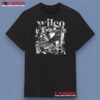 Wilco Band Black Shirt
