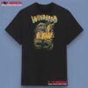 Windhand Band Music Rock Shirt