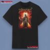 Xentrix Shattered Existence Album Shirt