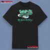 Yes Close To The Edge Album Shirt