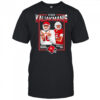 Aaron Judge Tribute 99 shirt