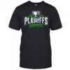 Abbotsford Canucks 2025 Playoffs Never Satisfied shirt