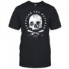 Abdullah The Butcher Abdullah Skull shirt