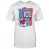 Abolish Ice Anti Trump Keep Families Together 2025 Shirt