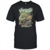 Aborted Goremageddon shirts