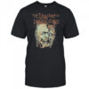 Aborted The Saw And The Carnage Done Heads shirts