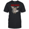 Acid Bath Alligator shirt