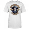 Act Like A Pirate Short Sleeve Performance shirt