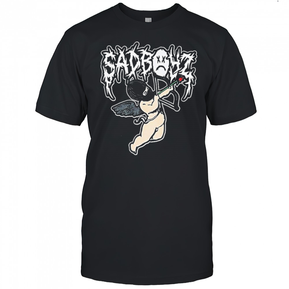 $ad Boyz Kids Arrow T-shirt