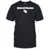 Adderall Machine shirt