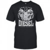 Addict To Diesel Enthuzst T-shirt