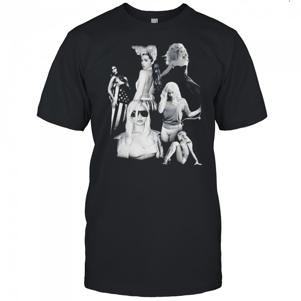 Addison Rae Addison Singles T-Shirt