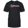 Aint Nanigga Competition shirt