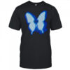 Aitana Butterfly shirts