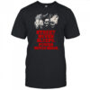 AKPOR Streets Never Sleeps Official T-Shirt