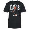 AL Davis Oakland Raiders shirt