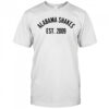 Alabama Shakes Est 2009 T-shirt