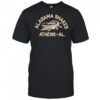 Alabama Shakes Gator T-Shirt
